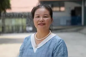 把平凡的事做到了极致就是不平凡”，老校长：需要更多的“郑铭”图片