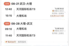 疫情下退票改签或成常态化，飞机出行延迟退票或买退票险可减少损失图片