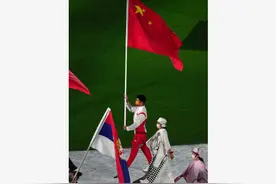 东京奥运会今晚闭幕！史上“最特殊奥运会”留下些什么图片