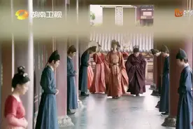 奥运会结束，成毅新剧《与君歌》抢先登陆开启暑期档大战图片