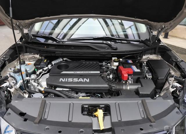 再次走在同级前列 全新一代奇骏技术亮点解析