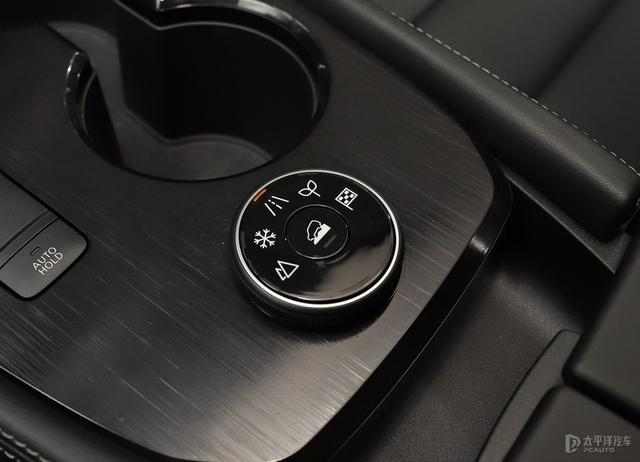 再次走在同级前列 全新一代奇骏技术亮点解析