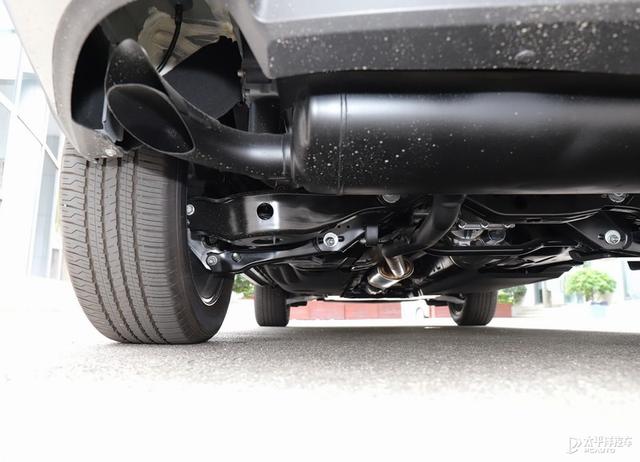 再次走在同级前列 全新一代奇骏技术亮点解析