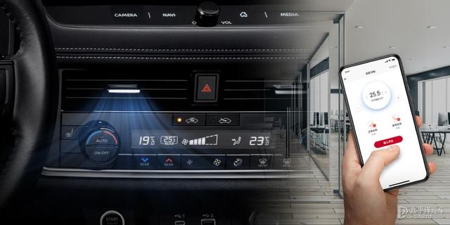 再次走在同级前列 全新一代奇骏技术亮点解析