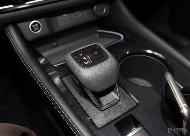 再次走在同级前列 全新一代奇骏技术亮点解析