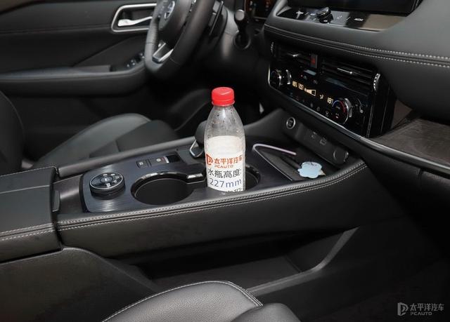 再次走在同级前列 全新一代奇骏技术亮点解析