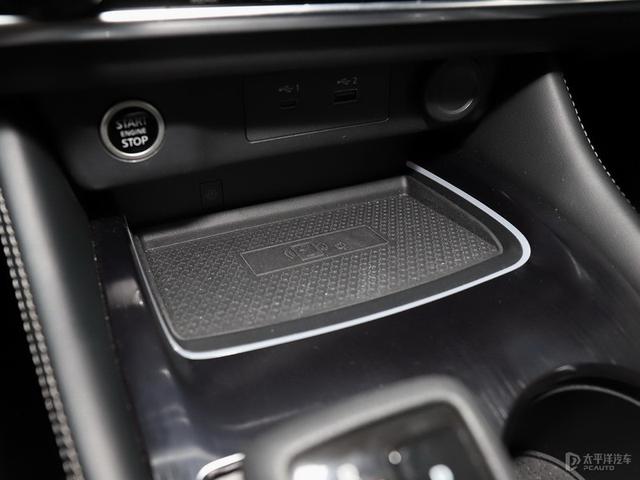 再次走在同级前列 全新一代奇骏技术亮点解析