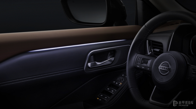 再次走在同级前列 全新一代奇骏技术亮点解析