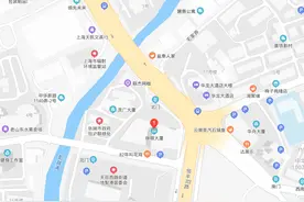 这段恒丰北路人行道怎么成了停车场？背后竟有这样的“路权之争”图片