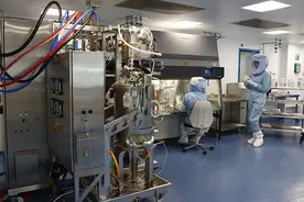 因“异”生变①｜德尔塔肆虐下的疫苗研发变局图片