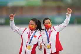 东京奥运会｜皮划艇静水综述：中国创历史最佳 欧洲不再一家独大图片