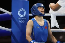 东京奥运会｜拳击综述：中国两银收官 古巴独揽四金图片