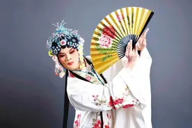 西安脑瘫小伙自编舞蹈《常来长安》为家乡送祝福图片