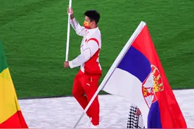 观点｜从体育大国迈向体育强国，东京奥运修正了审美图片