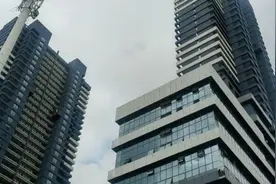 还建房面积“缩水”，武汉洪山区政府称可退房后发现不现实视频封面