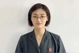 11年扎根审判一线！她守护正义，无愧于心图片