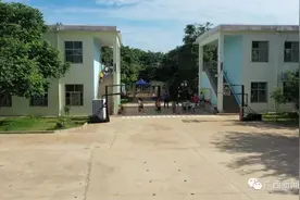 在最美的北海涠洲岛上，有这样一群最美的“仙女”图片