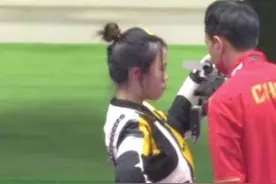 全红婵去了趟奥运，游乐园抓娃娃全安排了！看看这些火出圈的奥运健儿图片