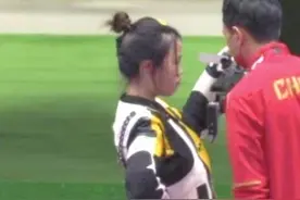 全红婵去了趟奥运，游乐园抓娃娃全安排了！看看这些火出圈的奥运健儿图片