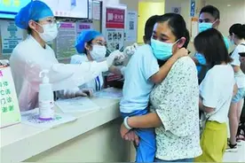 男童突发急性肠套叠图片