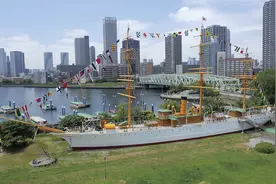 谈谈因奥运改期的日本“山之日”和“海之日”图片