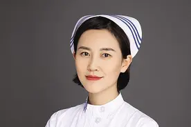 甘肃省人民医院护理部主任韩琳当选为美国护理科学院院士图片