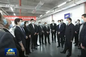专访｜节卡机器人拿下丰田大单始末，“丰田效应”带来了什么图片