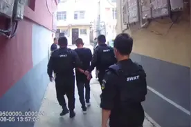 滨州无棣警方破获盗窃电动车、电动车电瓶系列案件 抓获犯罪嫌疑人3名视频封面