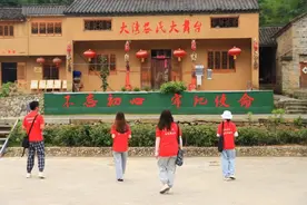 池州学院：红色引擎下的乡村振兴图片