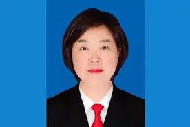 “80后”的她，任代县长图片