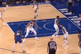 NBA规则变更：进攻球员用非篮球动作制造接触可导致进攻犯规图片