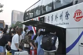 增派力量，再援扬州图片
