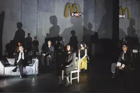 浙江｜戏剧包围城市！2021杭州国际戏剧节即将拉开大幕图片
