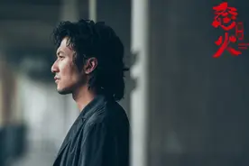 娱乐脱口秀丨谢霆锋的体面图片