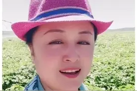 著名演员《乡村爱情》“谢大脚”于月仙，不幸在内蒙古发生车祸去世图片