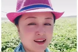 谢大脚扮演者于月仙因车祸去世图片
