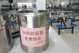 “我们在封控区过得很好！”直击封控区内的10所河南高校！图片