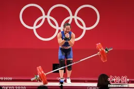 送钱、送房、送牛……各国如何奖励得奖牌的奥运选手？图片