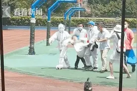 首例出院、连续无新增 成都防疫背后的宽严有道图片