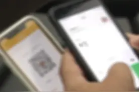 外卖小哥跟着“托尼”赚外快被“坑”背后竟暗藏洗钱团伙图片