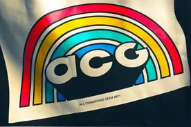 机能风 yyds！Nike ACG 21 秋季新品刚刚上架图片