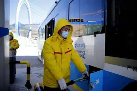 燃油车停售时间表曝光！你的车还能开吗？图片