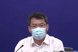 南京部分工地防疫措施不严  16个项目停工整改视频封面