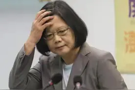 暴雨突袭南台湾，若处理不好冲击民进党2022年县市长选举图片