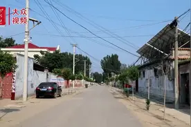 视频｜小扫帚扎出一条产业致富路图片