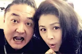 于月仙老公张学松是谁个人资料介绍 于月仙都演过什么角色图片