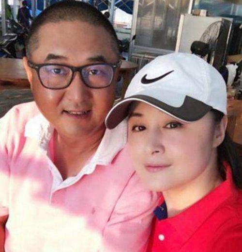 于月仙老公张学松是谁个人资料介绍 于月仙都演过什么角色