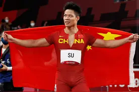 奥运述评丨东京奥运会结束了，这些视角再看看中国奥运百年图片