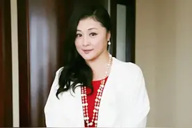 突发！“谢大脚”扮演者于月仙因车祸去世图片