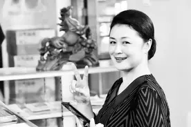 章子怡等悼念“谢大脚”于月仙！“刘能”扮演者称接受不了图片